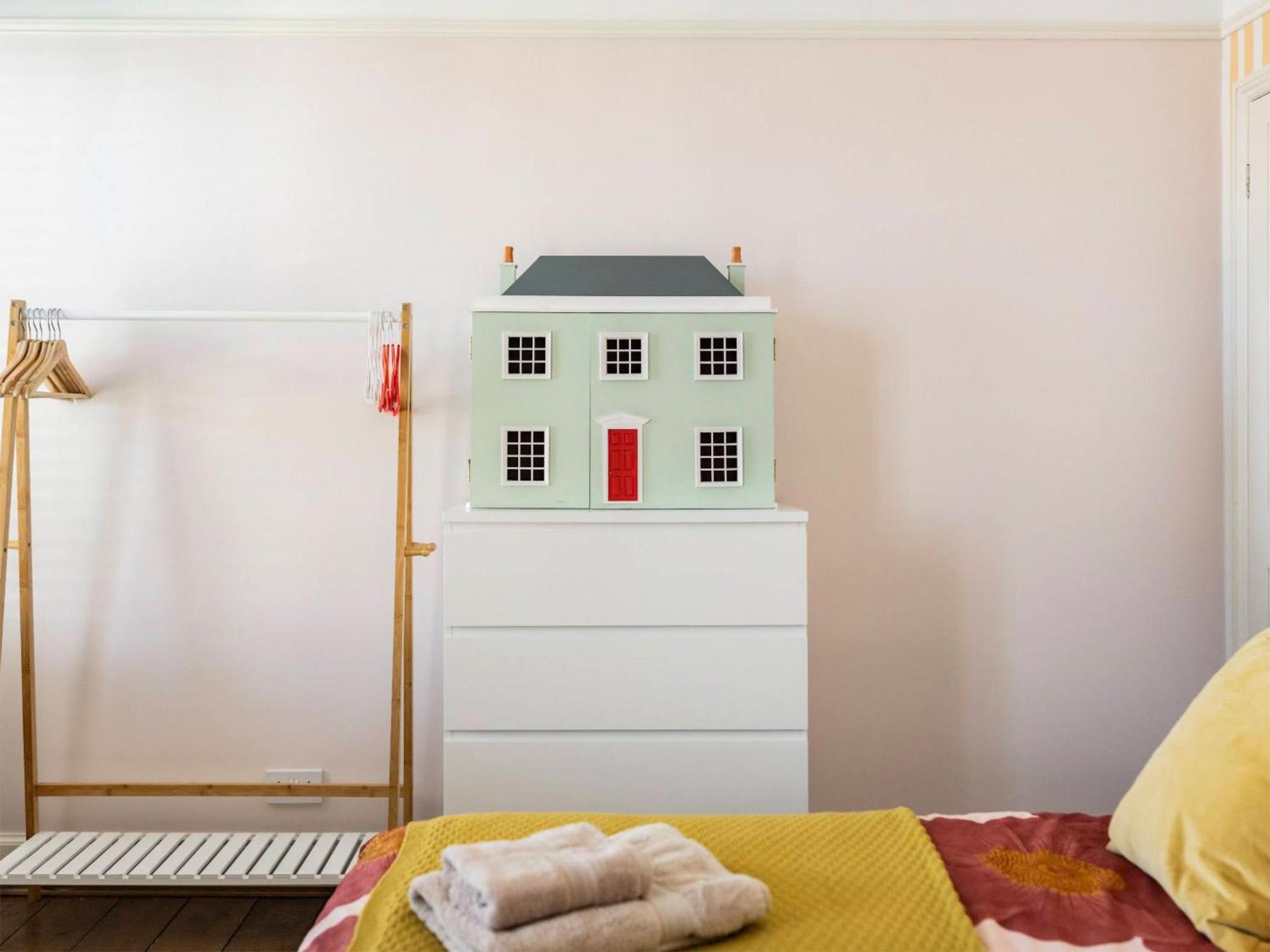 Gorleston-on-Sea Turnstone House 빌라 외부 사진