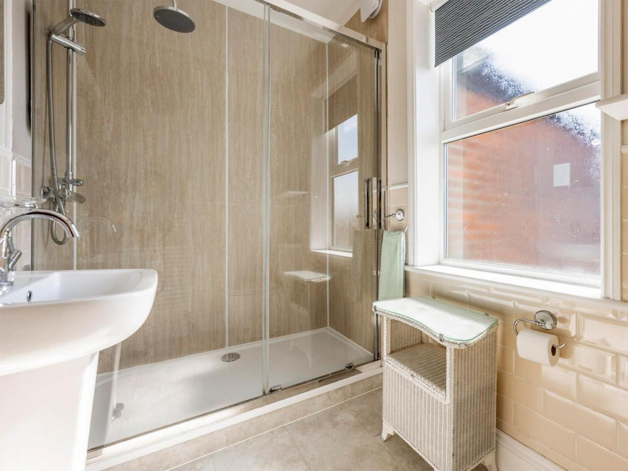 Gorleston-on-Sea Turnstone House 빌라 외부 사진