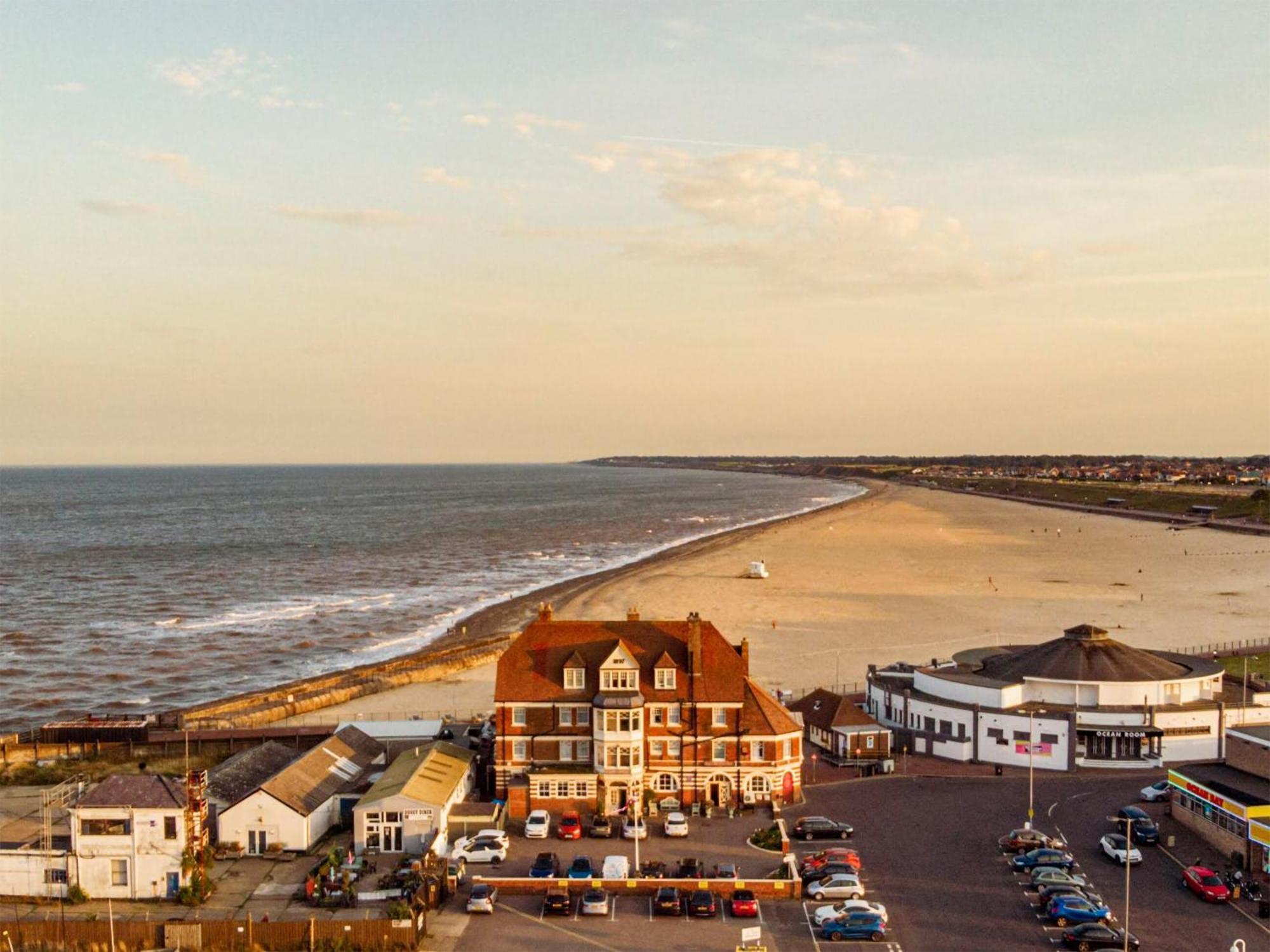 Gorleston-on-Sea Turnstone House 빌라 외부 사진