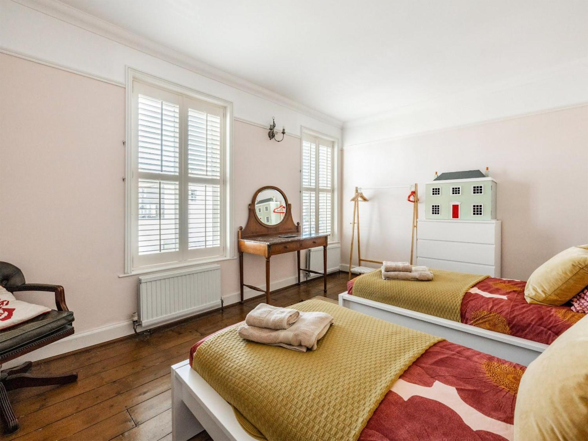 Gorleston-on-Sea Turnstone House 빌라 외부 사진