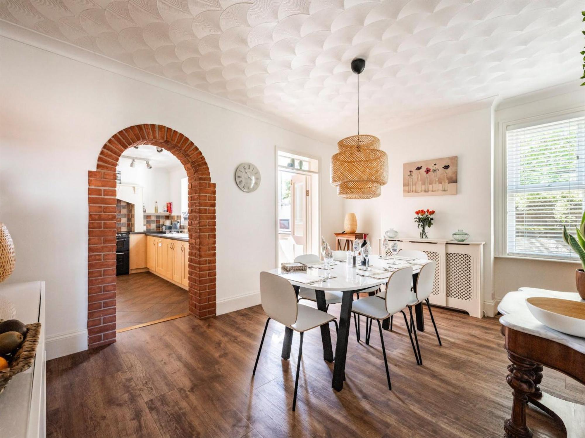 Gorleston-on-Sea Turnstone House 빌라 외부 사진