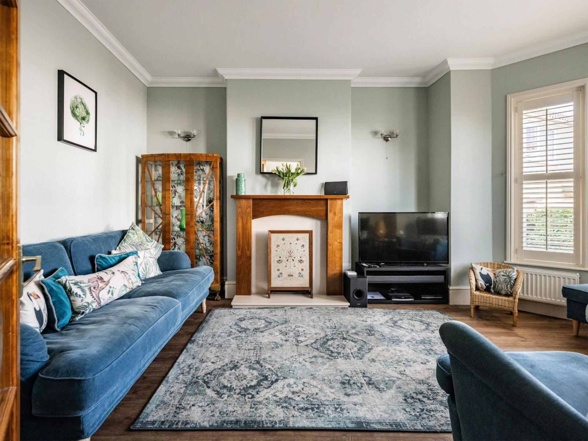 Gorleston-on-Sea Turnstone House 빌라 외부 사진
